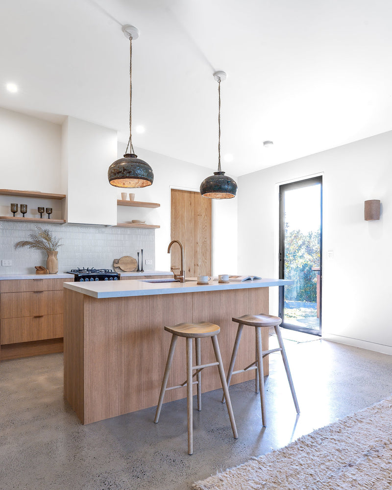 Stools and Benches