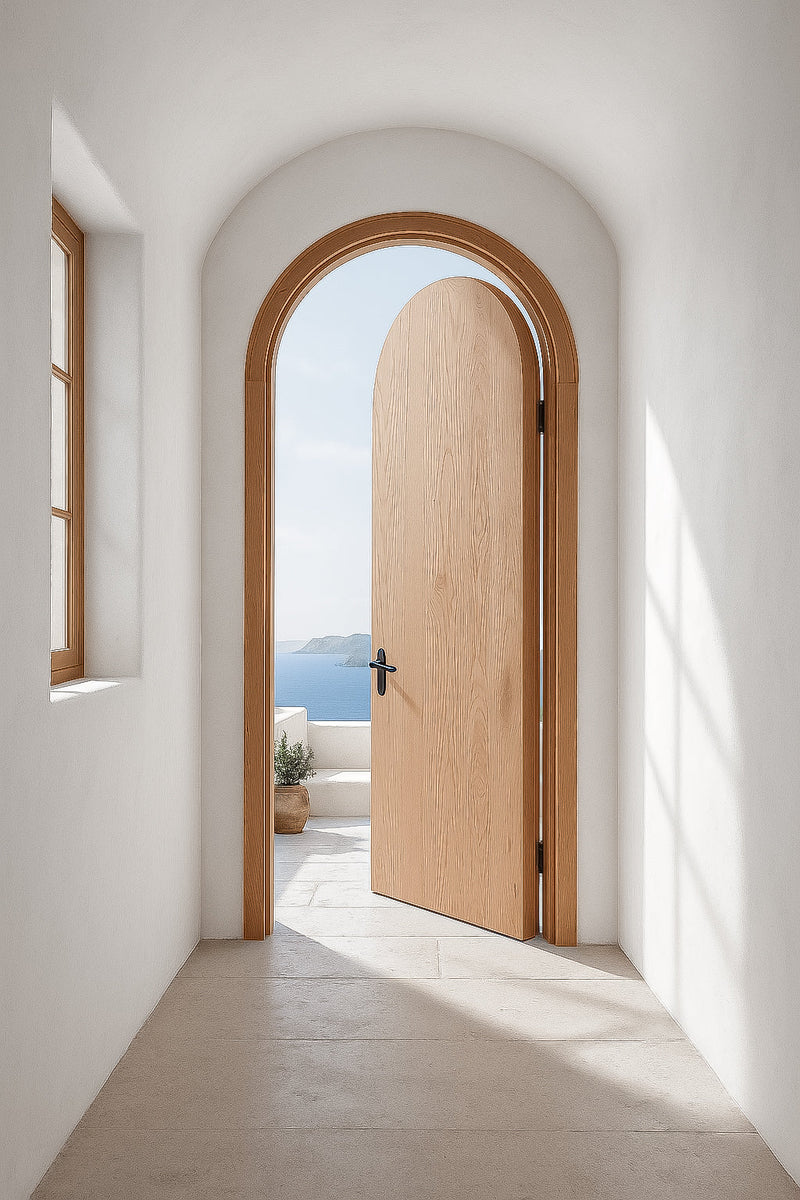 Architectural Products