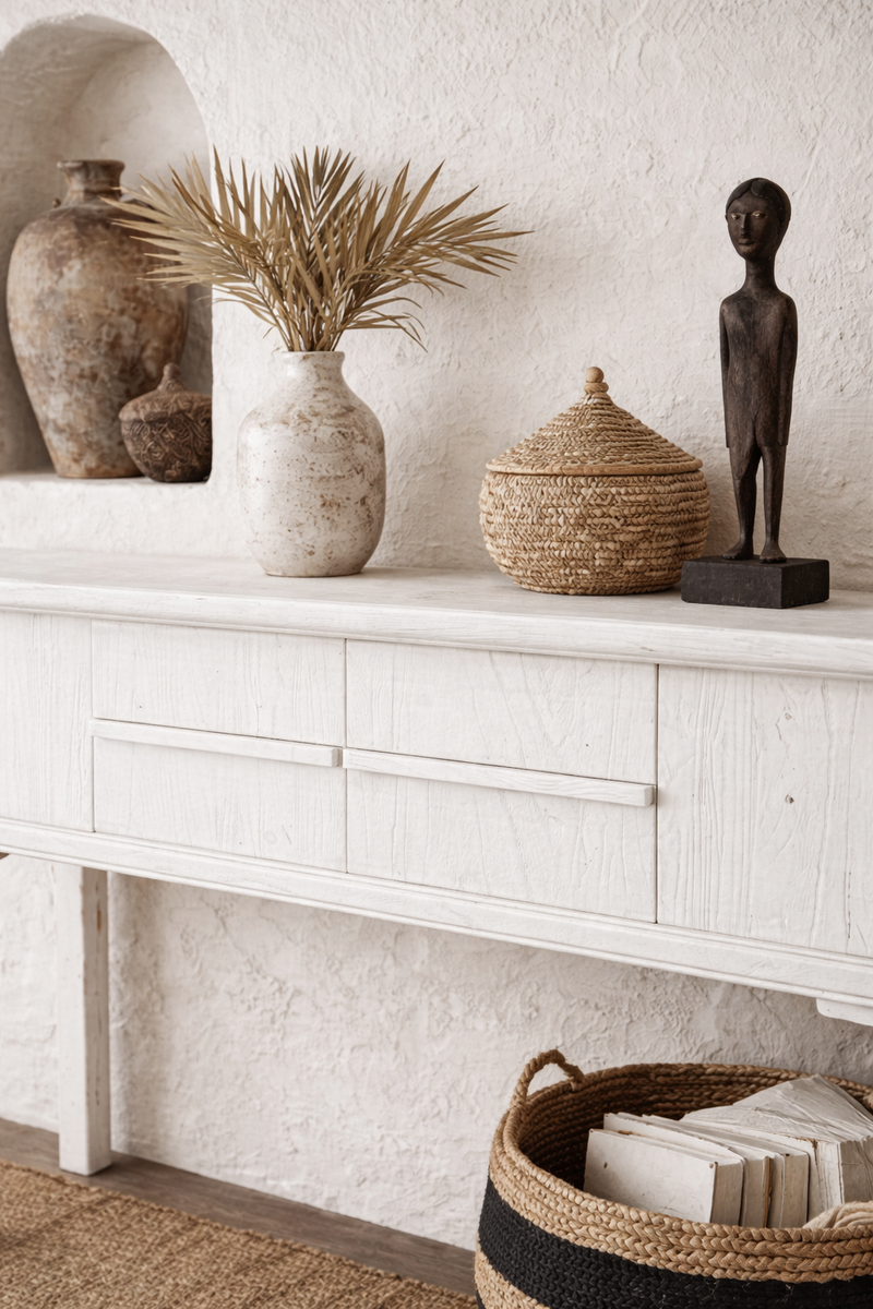 Decor and Homewares