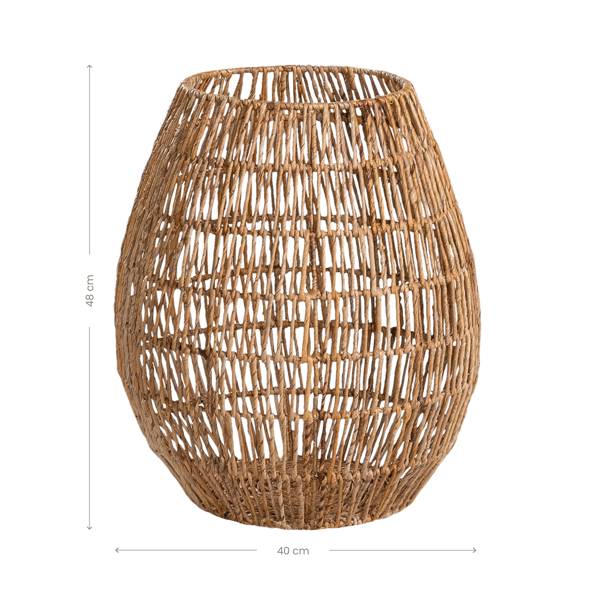 Bambala Basket